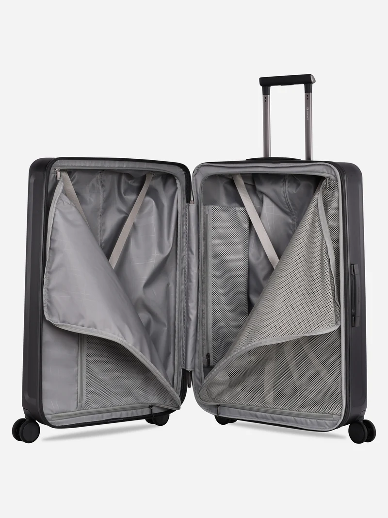 Kapstadt - Set (Expandable) / Grey