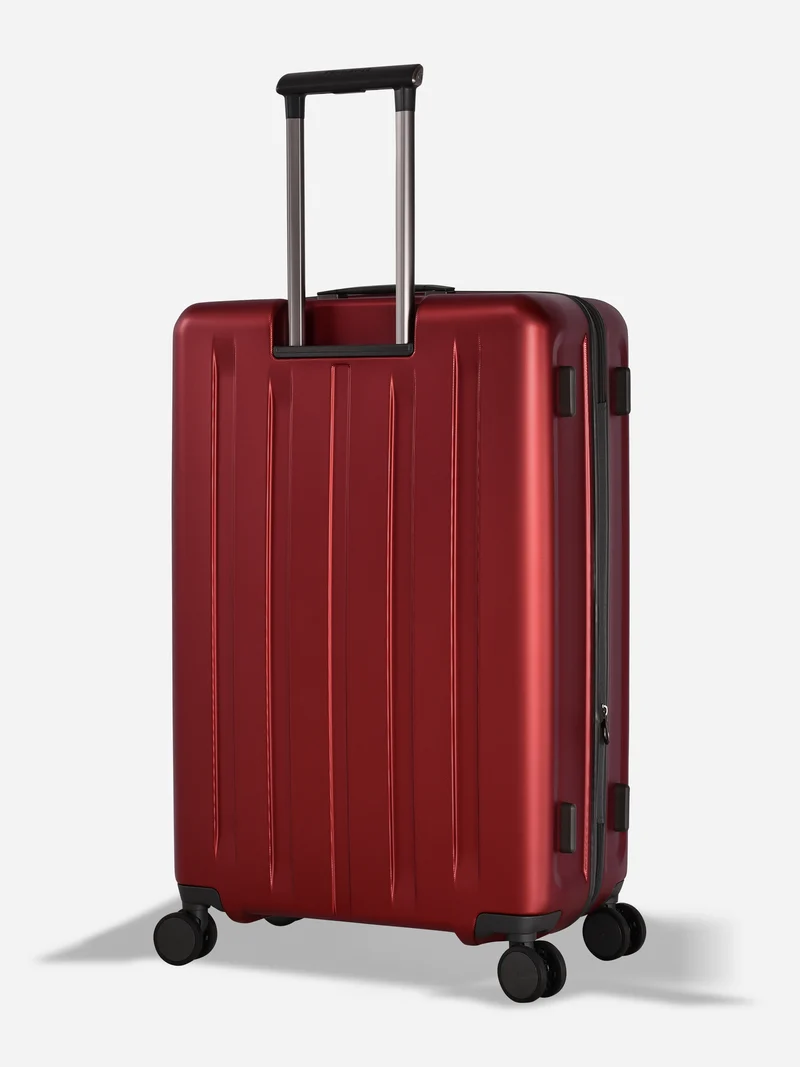 Kapstadt - Set (Expandable) / Red