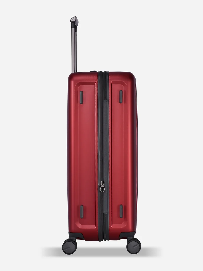 Kapstadt - Set (Expandable) / Red