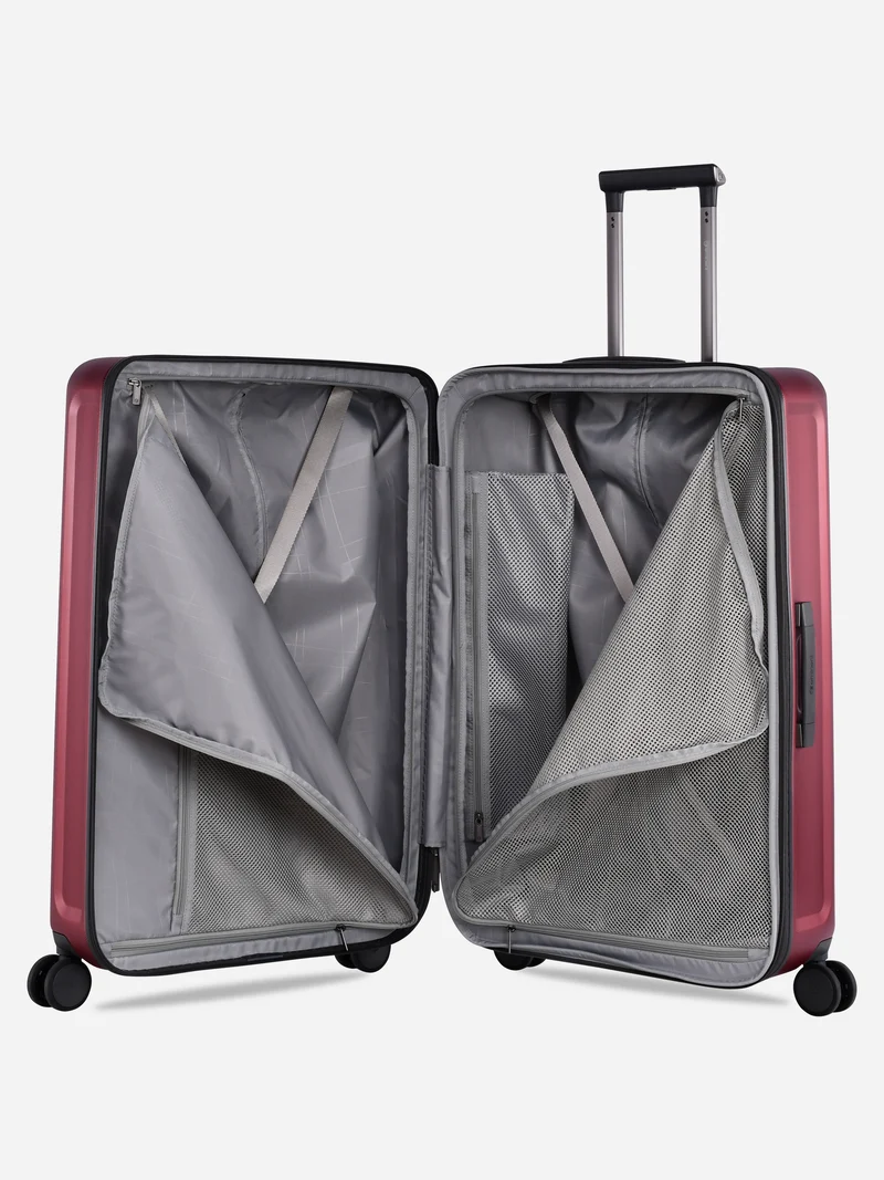 Kapstadt - Set (Expandable) / Red