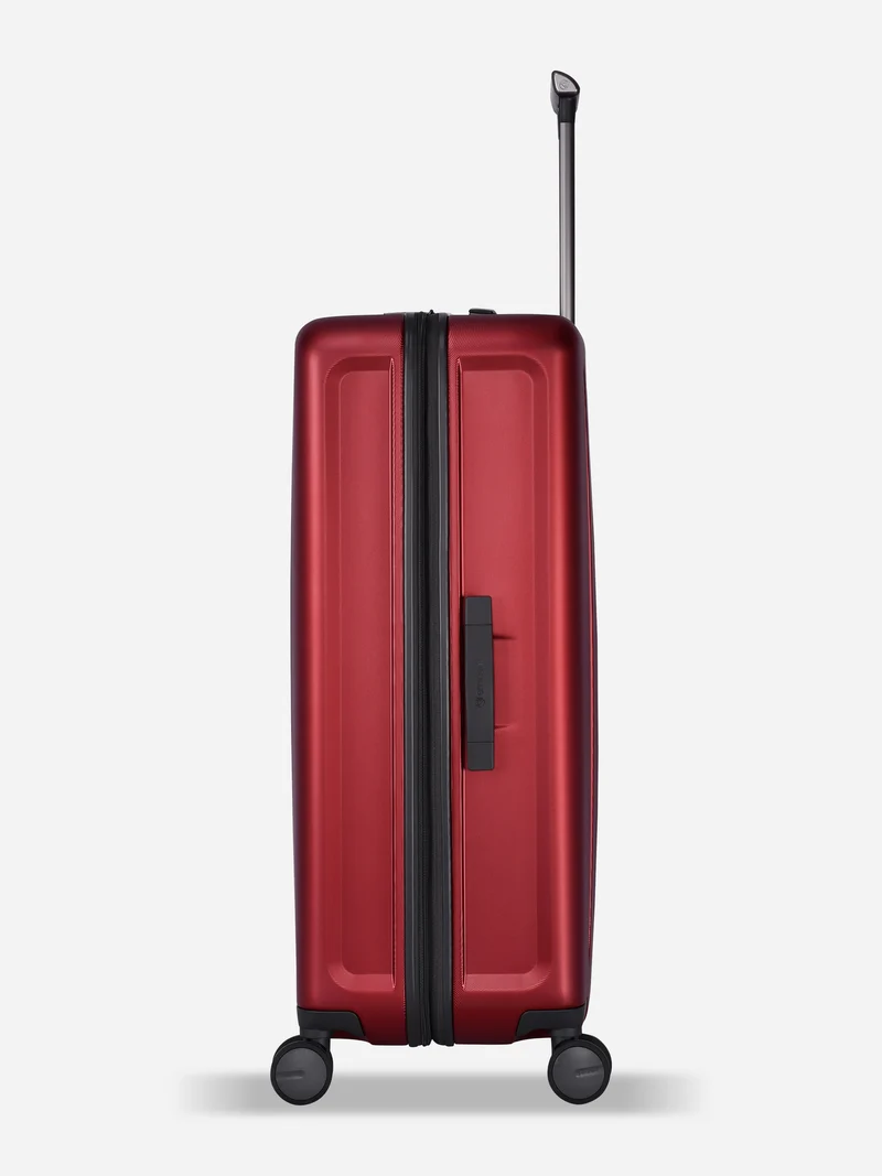 Kapstadt - Large (Expandable) / Red