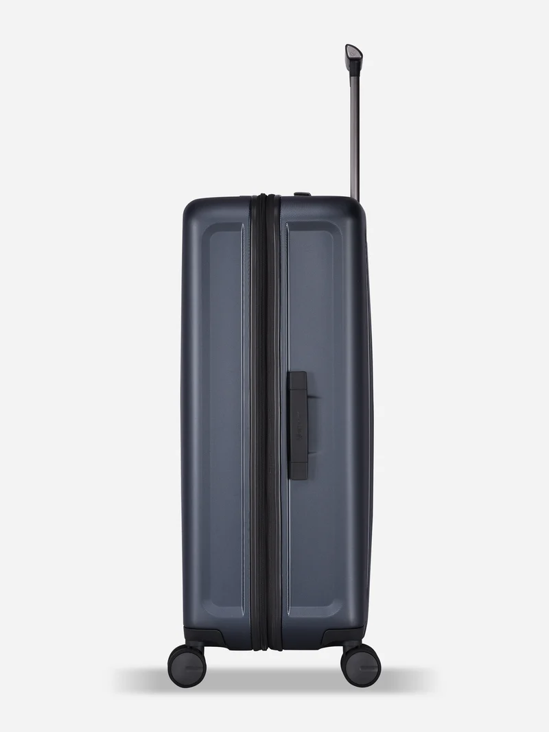 Kapstadt - Large (Expandable) / Grey