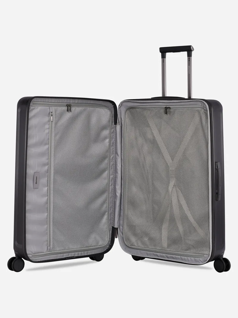 Kapstadt - Large (Expandable) / Grey