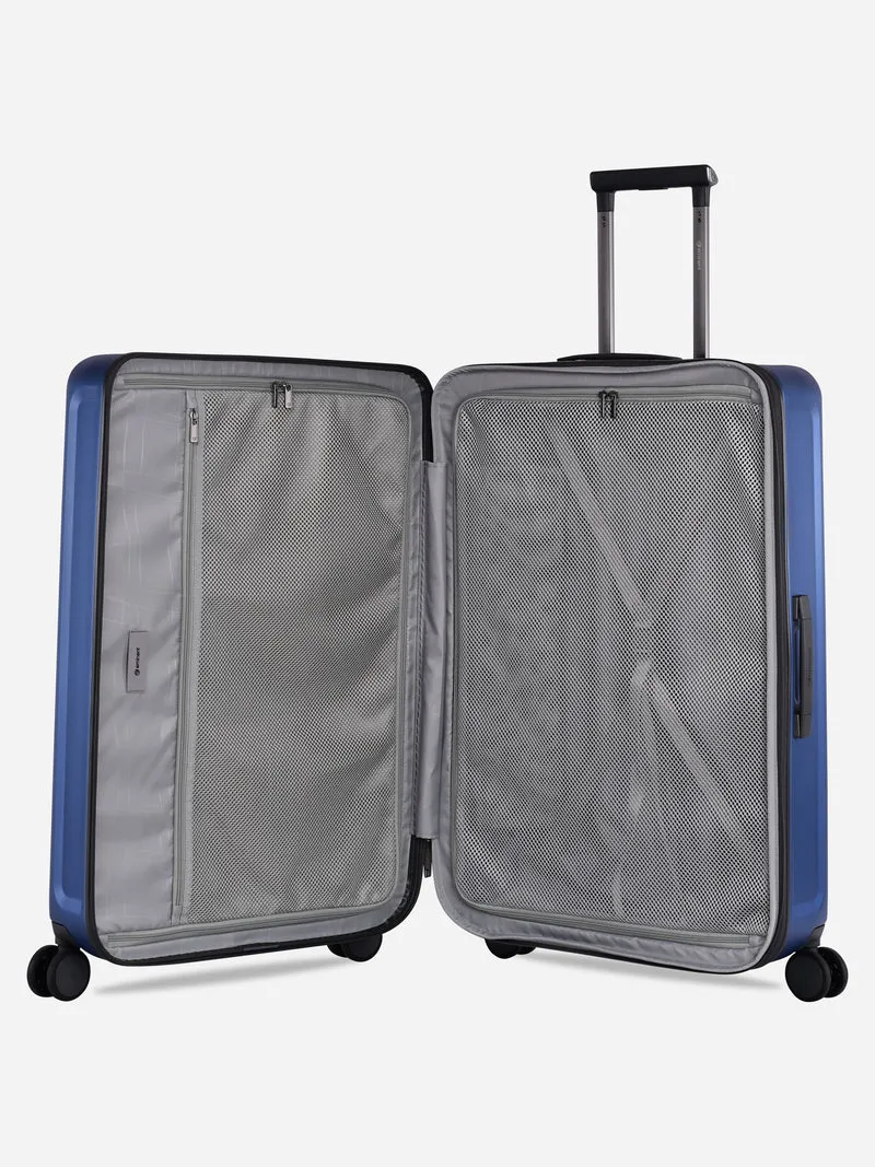 Kapstadt - Large (Expandable) / Blue
