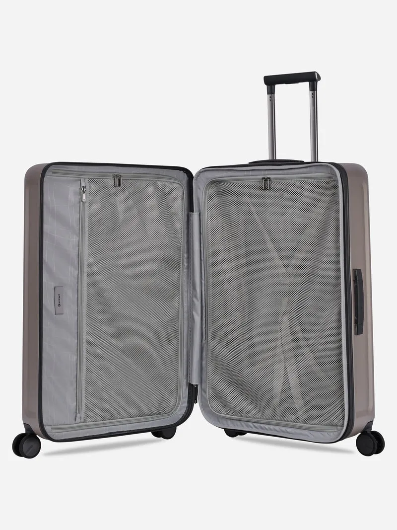 Kapstadt - Large (Expandable) / Beige
