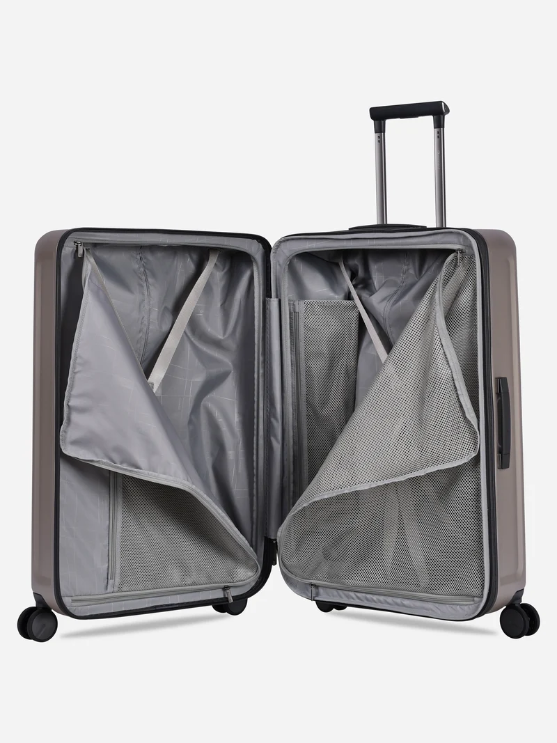 Kapstadt - Large (Expandable) / Beige