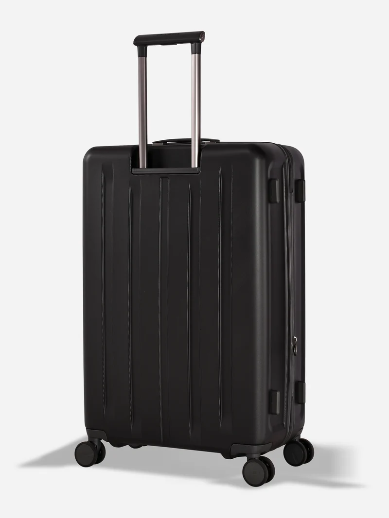 Kapstadt - Large (Expandable) / Black