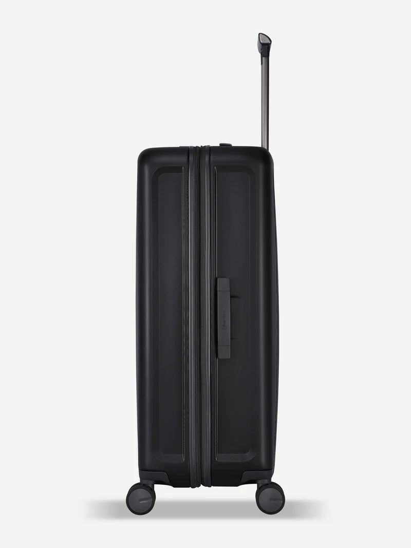 Kapstadt - Large (Expandable) / Black