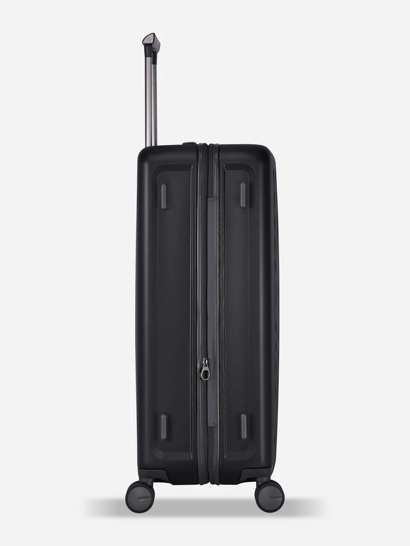 Kapstadt - Large (Expandable) / Black