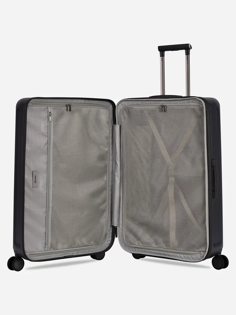 Kapstadt - Large (Expandable) / Black