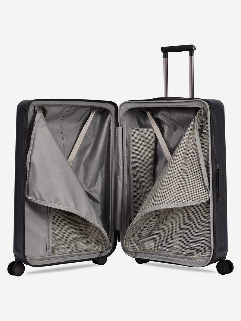 Kapstadt - Large (Expandable) / Black