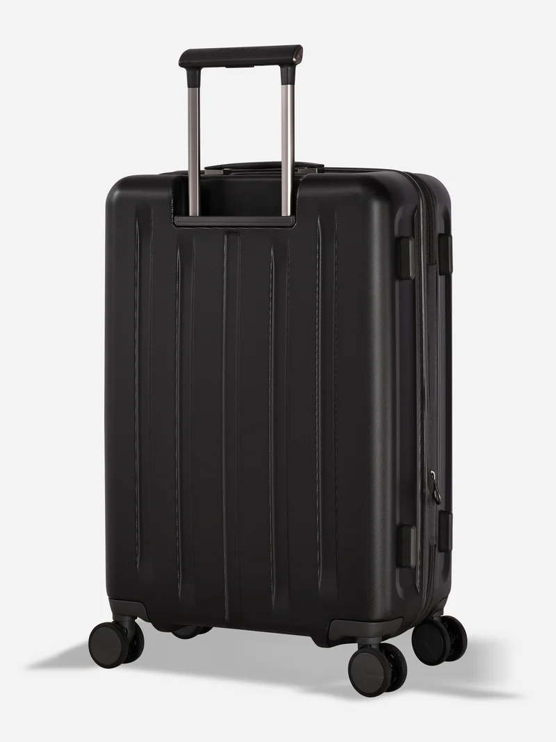 Kapstadt - Medium (Expandable) / Black