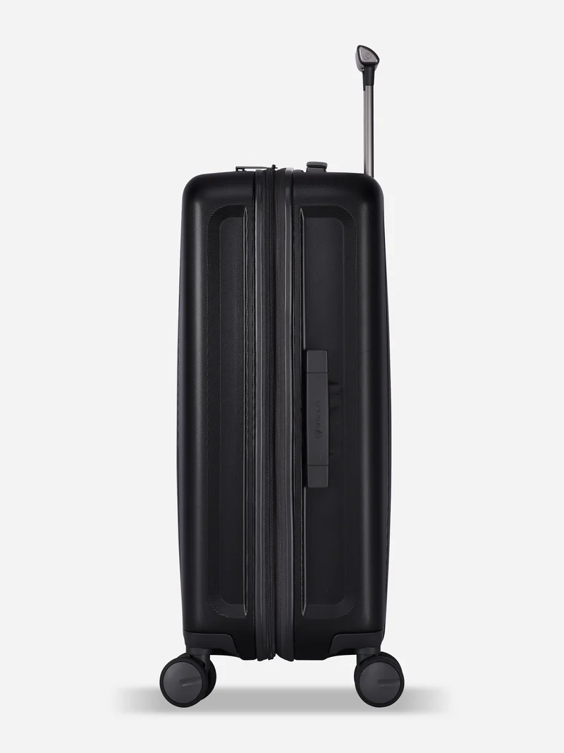 Kapstadt - Medium (Expandable) / Black