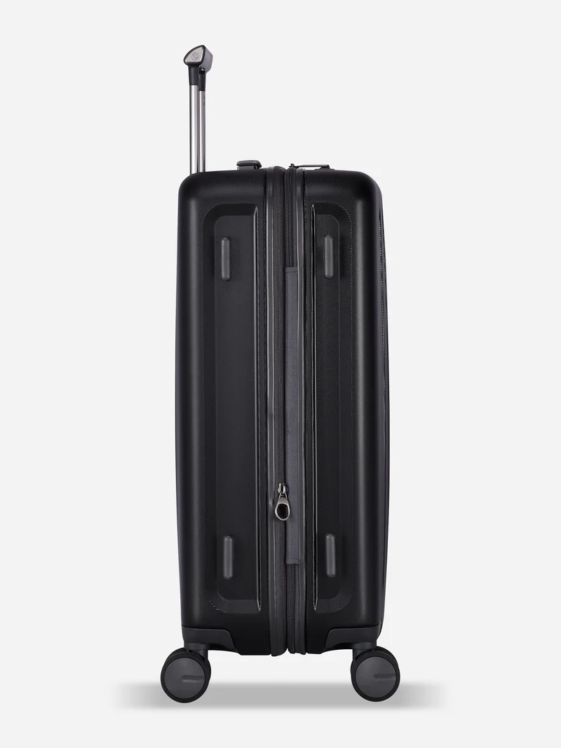 Kapstadt - Medium (Expandable) / Black