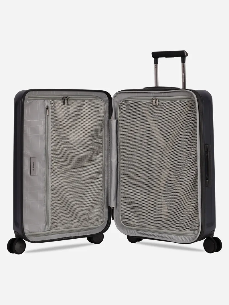 Kapstadt - Medium (Expandable) / Black