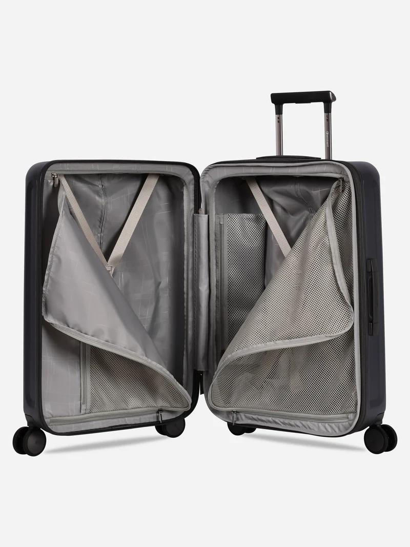 Kapstadt - Medium (Expandable) / Black