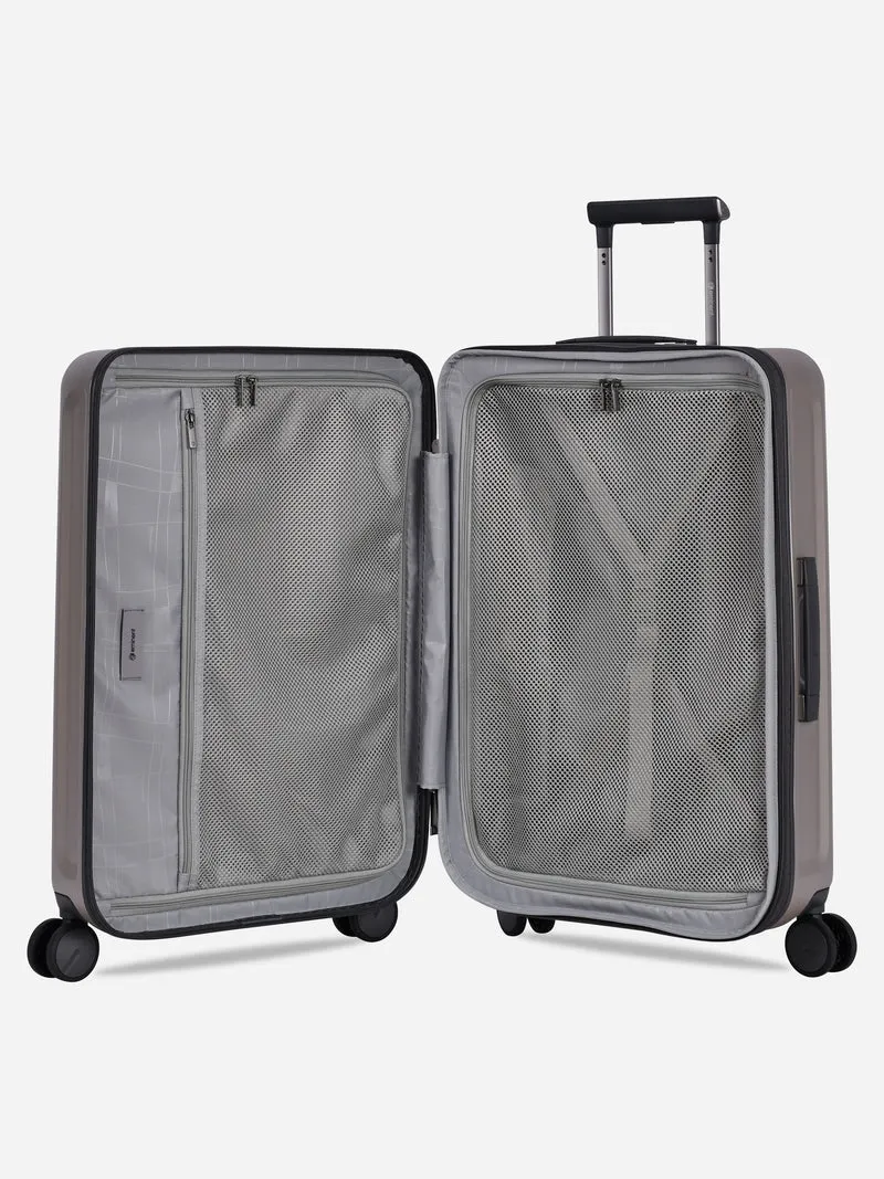 Kapstadt - Medium (Expandable) / Beige