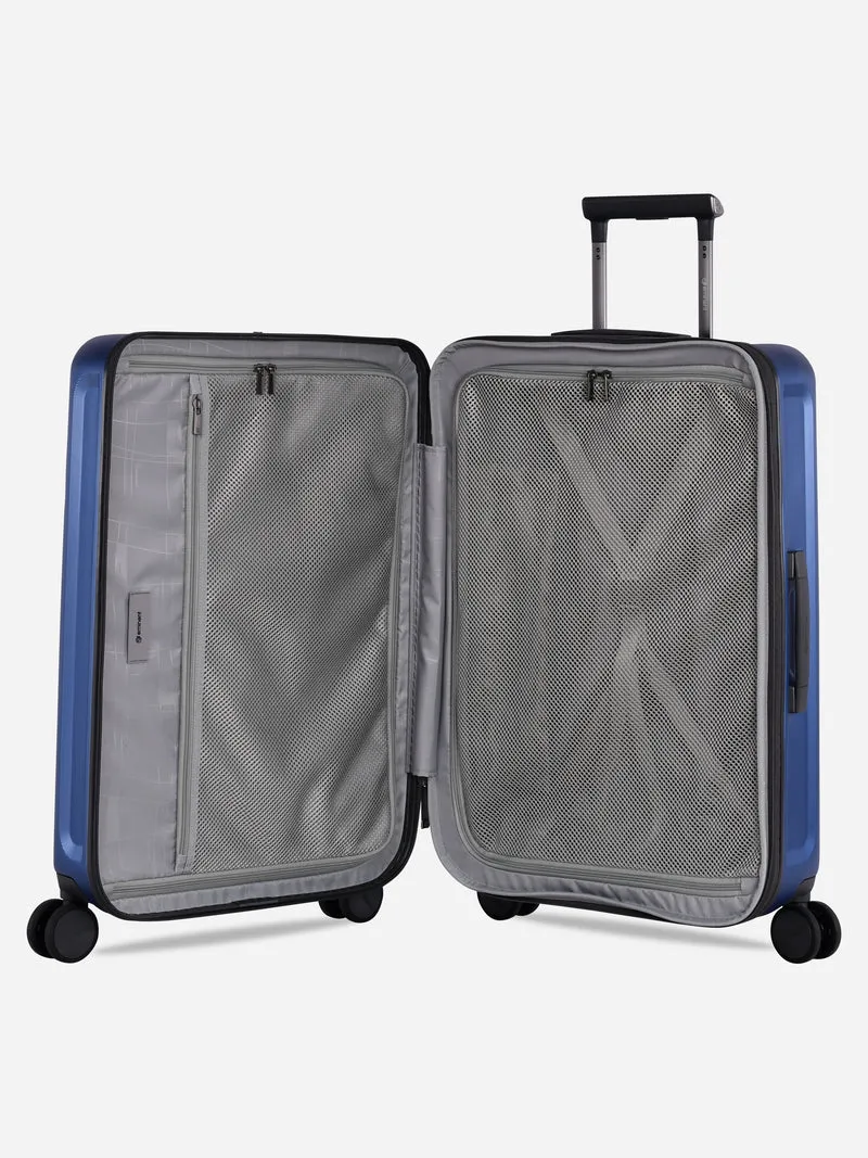 Kapstadt - Medium (Expandable) / Blue