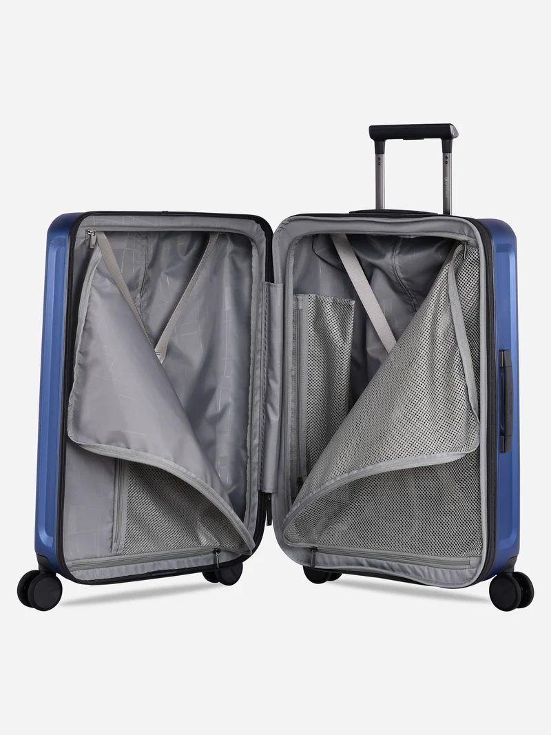 Kapstadt - Medium (Expandable) / Blue