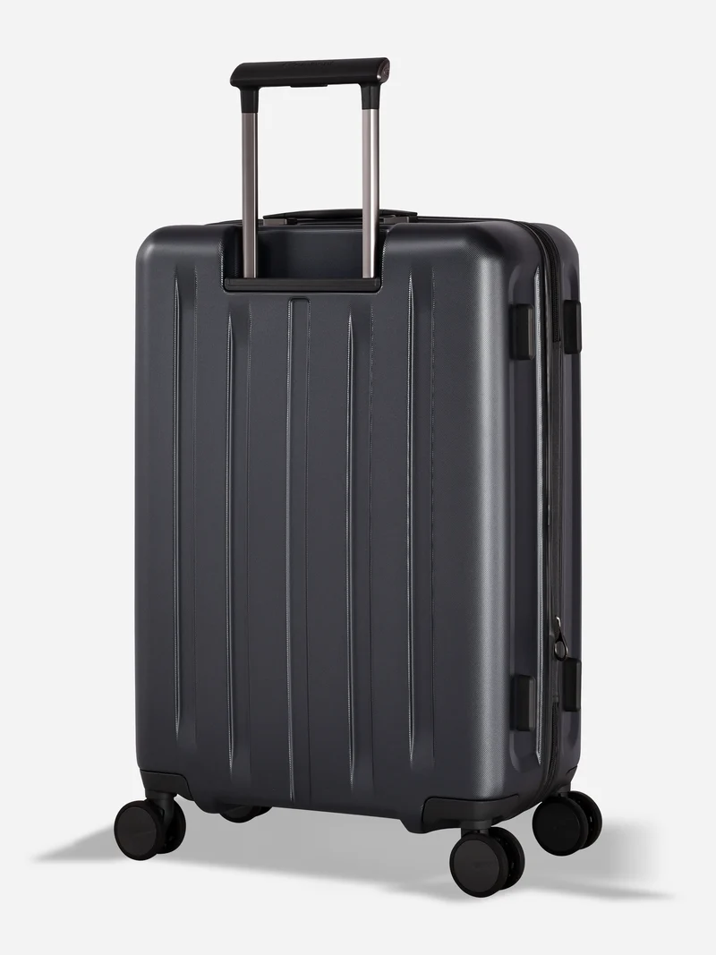 Kapstadt - Medium (Expandable) / Grey