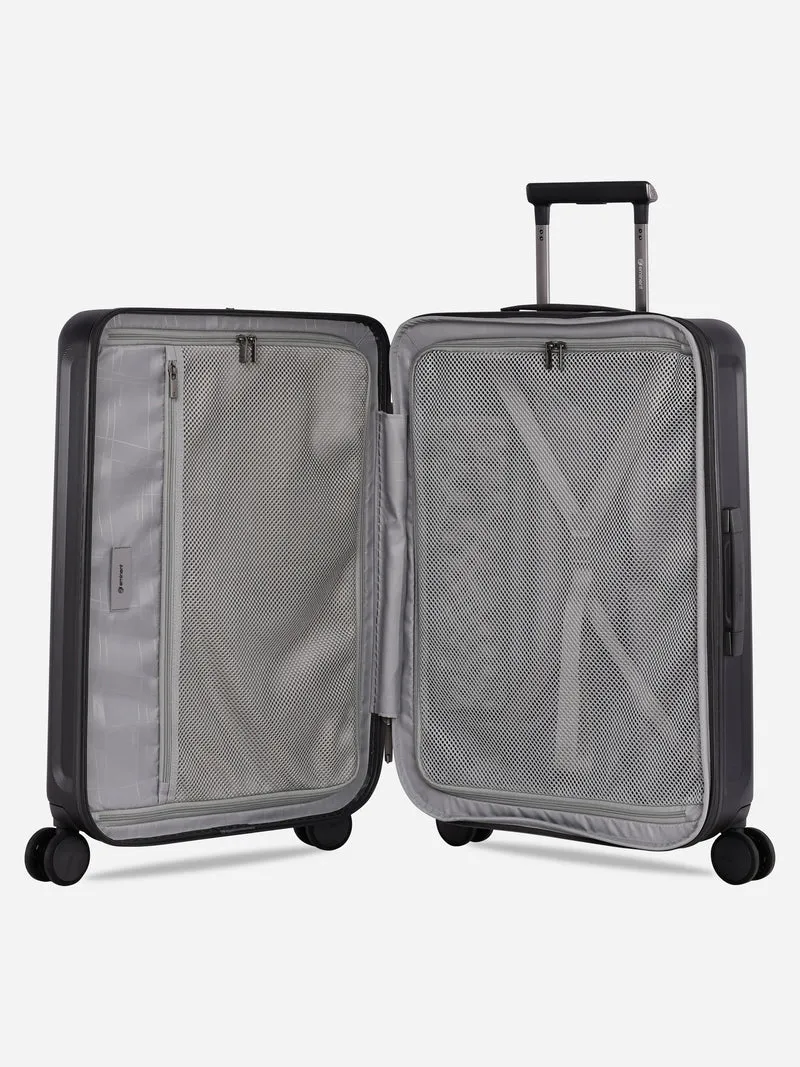 Kapstadt - Medium (Expandable) / Grey