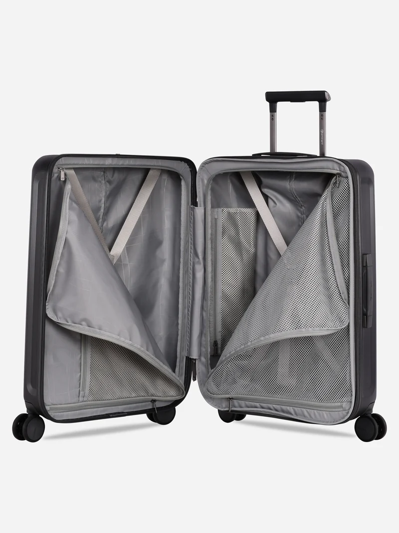 Kapstadt - Medium (Expandable) / Grey
