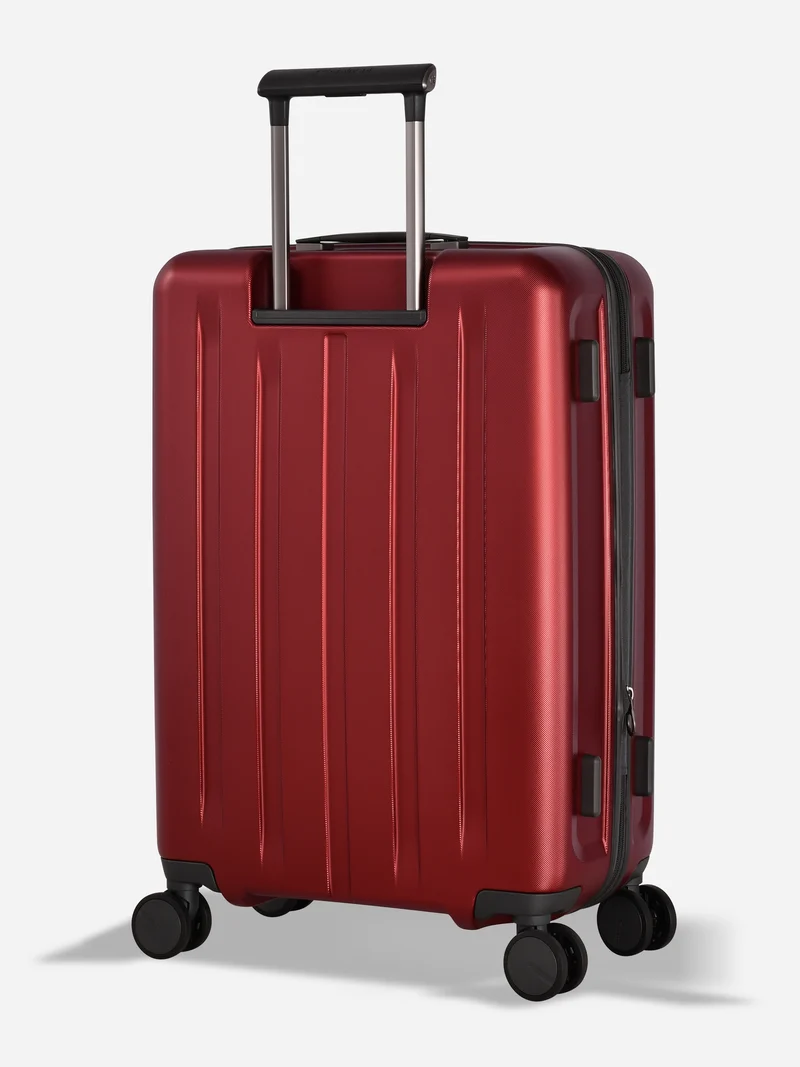 Kapstadt - Medium (Expandable) / Red