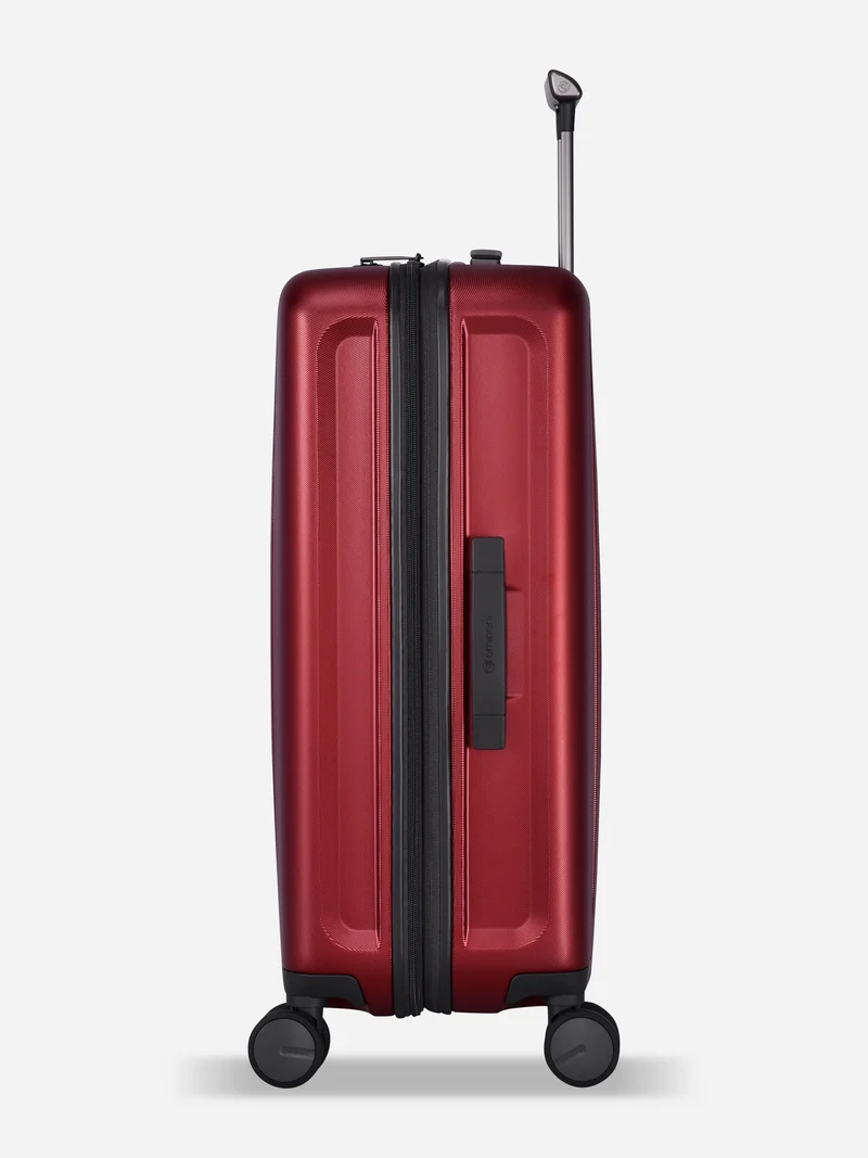 Kapstadt - Medium (Expandable) / Red