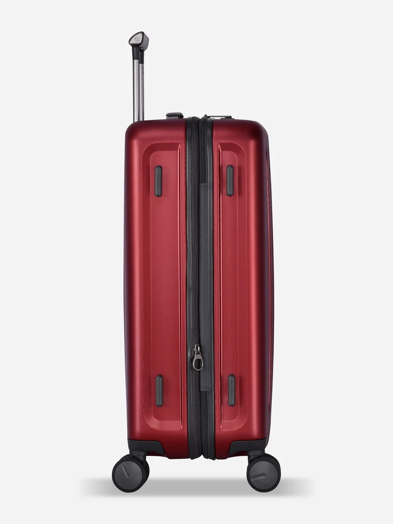Kapstadt - Medium (Expandable) / Red