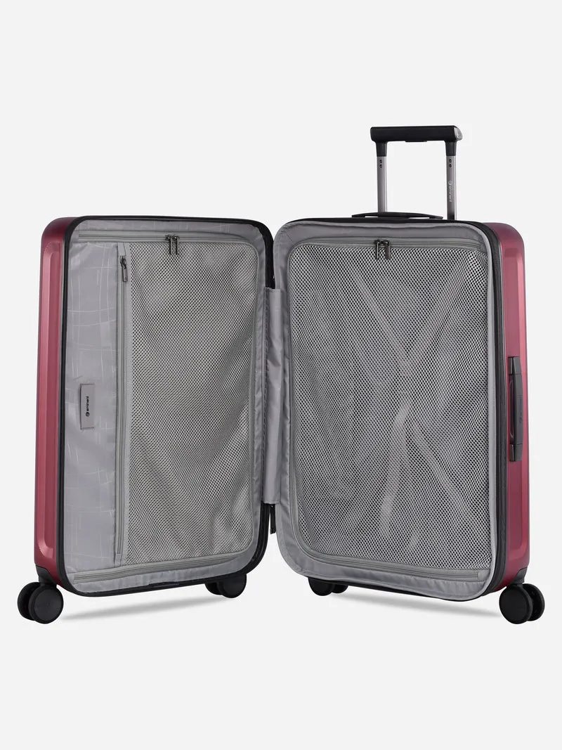 Kapstadt - Medium (Expandable) / Red