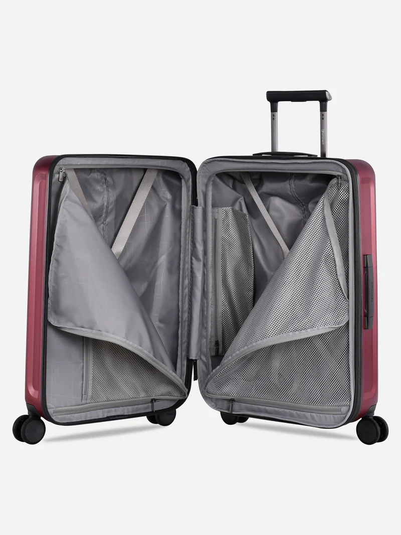 Kapstadt - Medium (Expandable) / Red