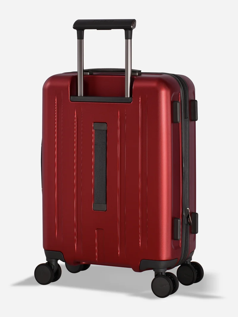 Kapstadt - Cabin (Expandable) / Red