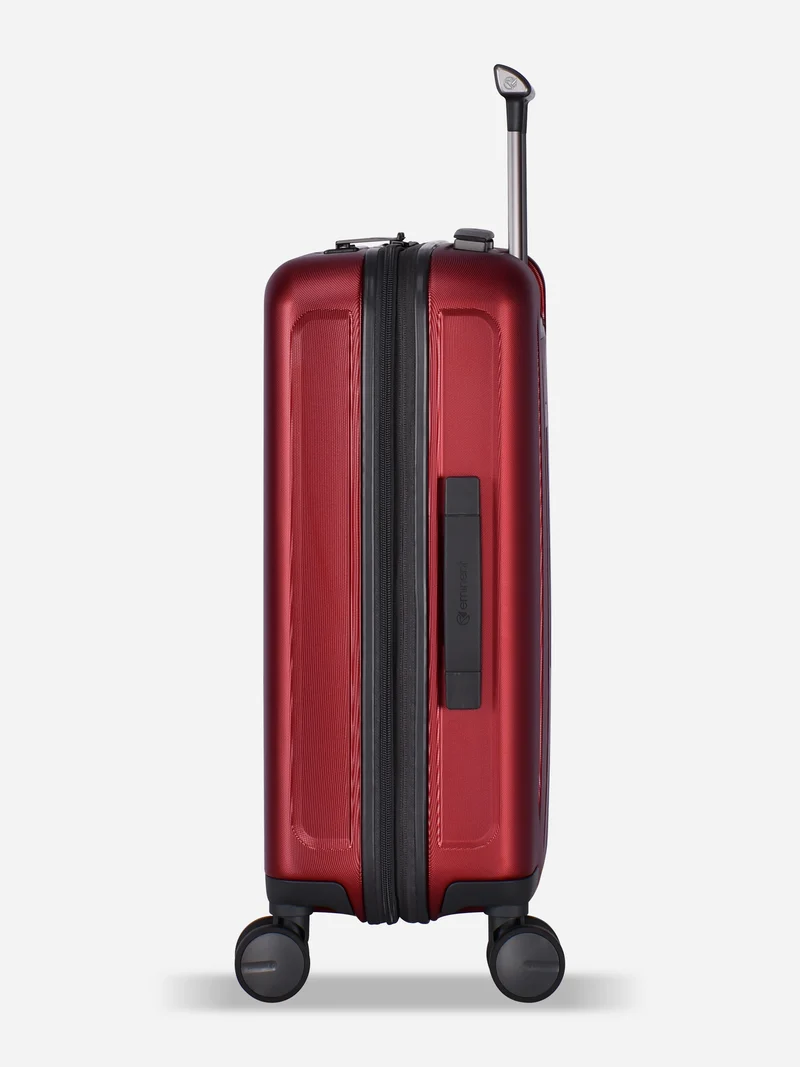 Kapstadt - Cabin (Expandable) / Red