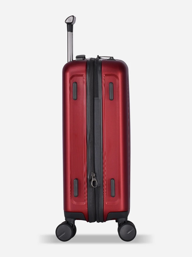 Kapstadt - Cabin (Expandable) / Red