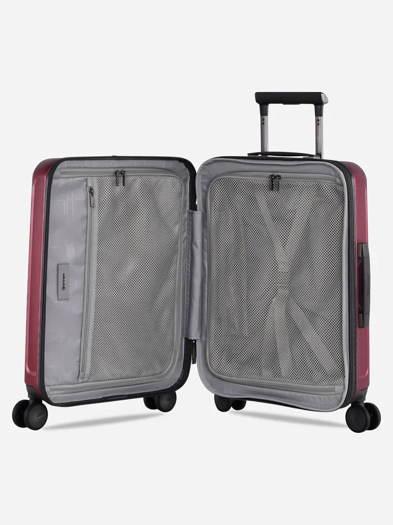 Kapstadt - Cabin (Expandable) / Red