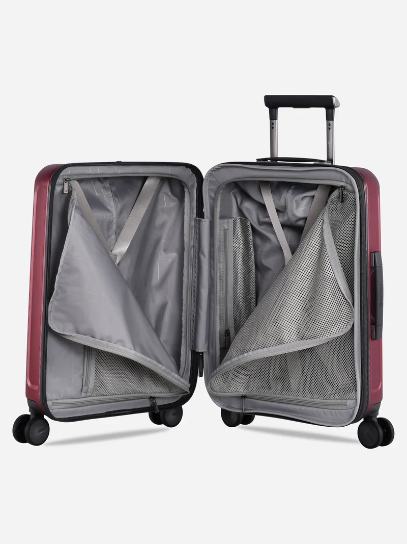 Kapstadt - Cabin (Expandable) / Red