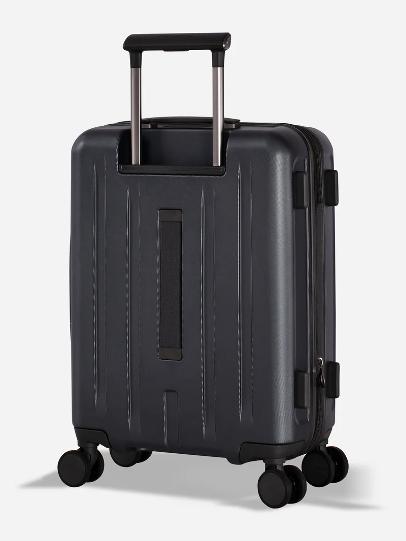 Kapstadt - Cabin (Expandable) / Grey