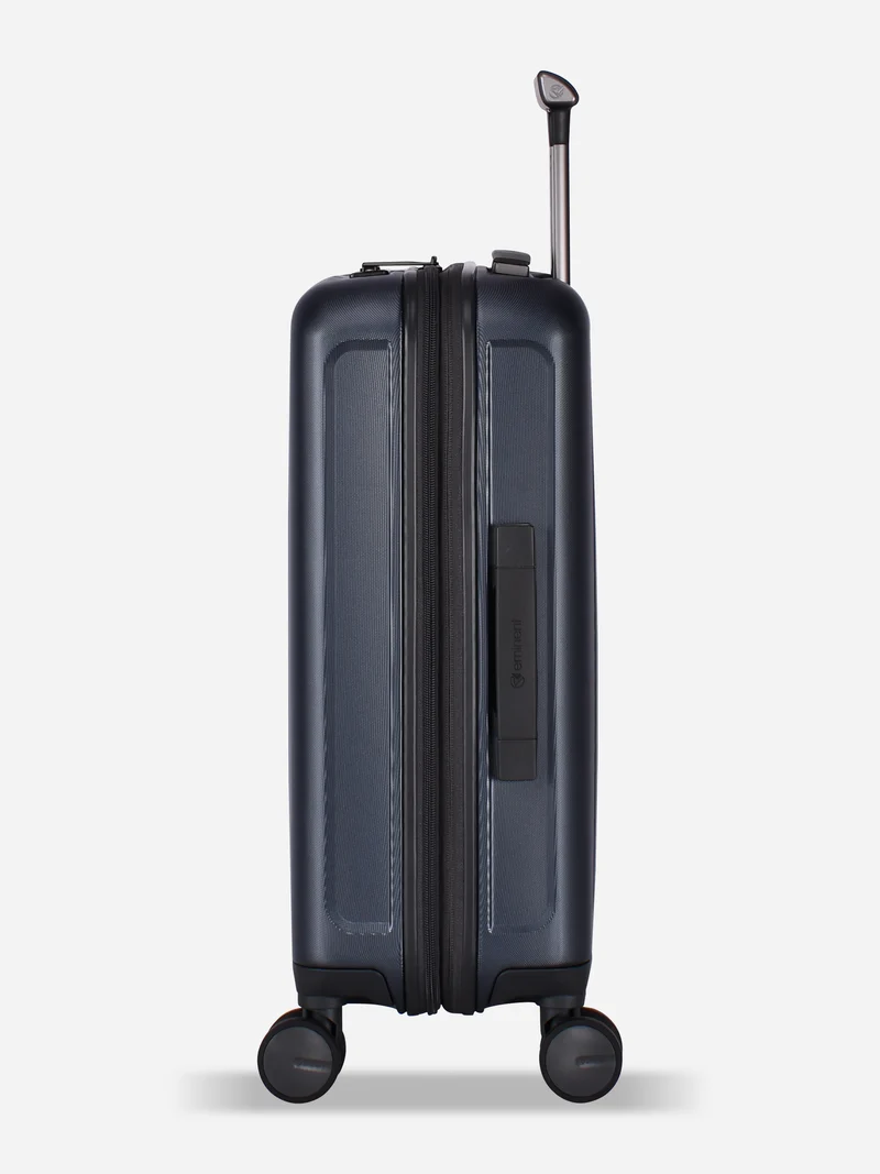Kapstadt - Cabin (Expandable) / Grey