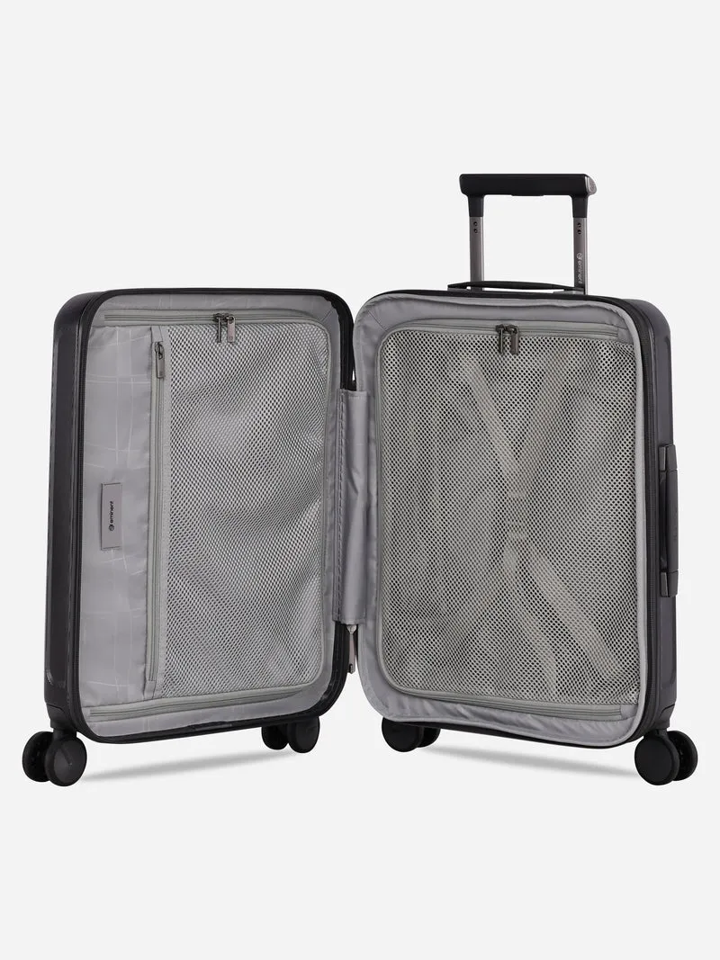 Kapstadt - Cabin (Expandable) / Grey