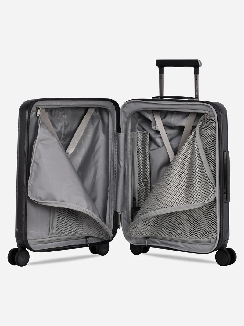 Kapstadt - Cabin (Expandable) / Grey