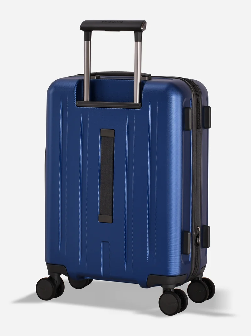 Kapstadt - Cabin (Expandable) / Blue
