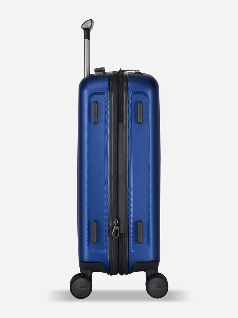 Kapstadt - Cabin (Expandable) / Blue
