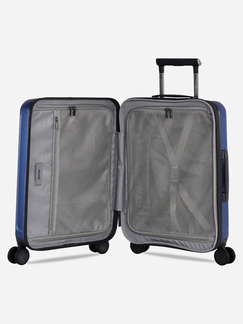 Kapstadt - Cabin (Expandable) / Blue