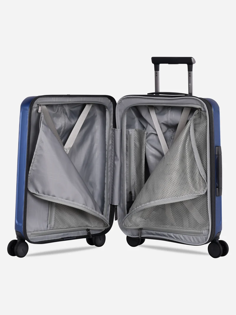 Kapstadt - Cabin (Expandable) / Blue