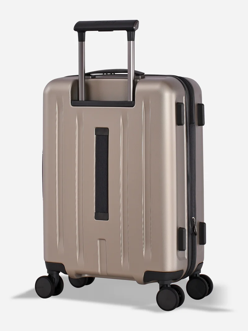Kapstadt - Cabin (Expandable) / Beige