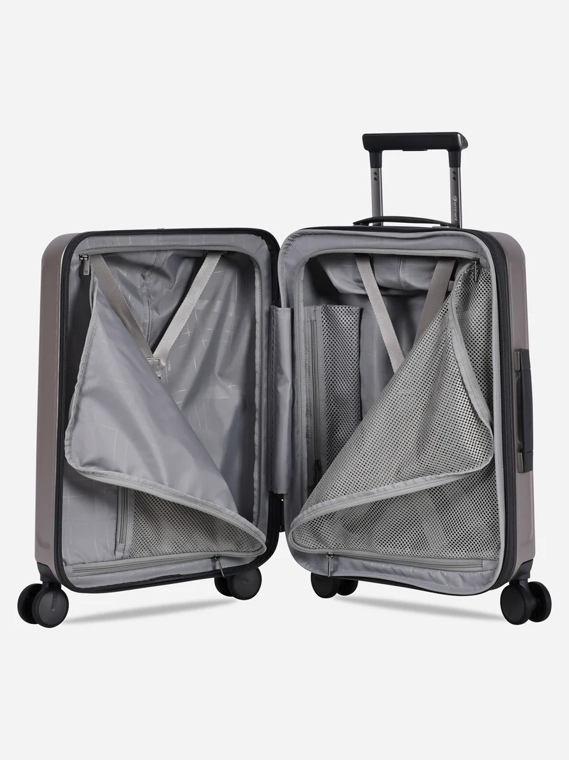 Kapstadt - Cabin (Expandable) / Beige