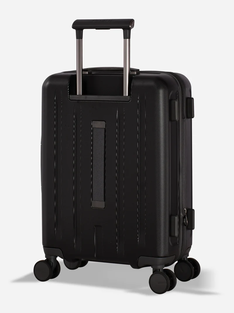Kapstadt - Cabin (Expandable) / Black