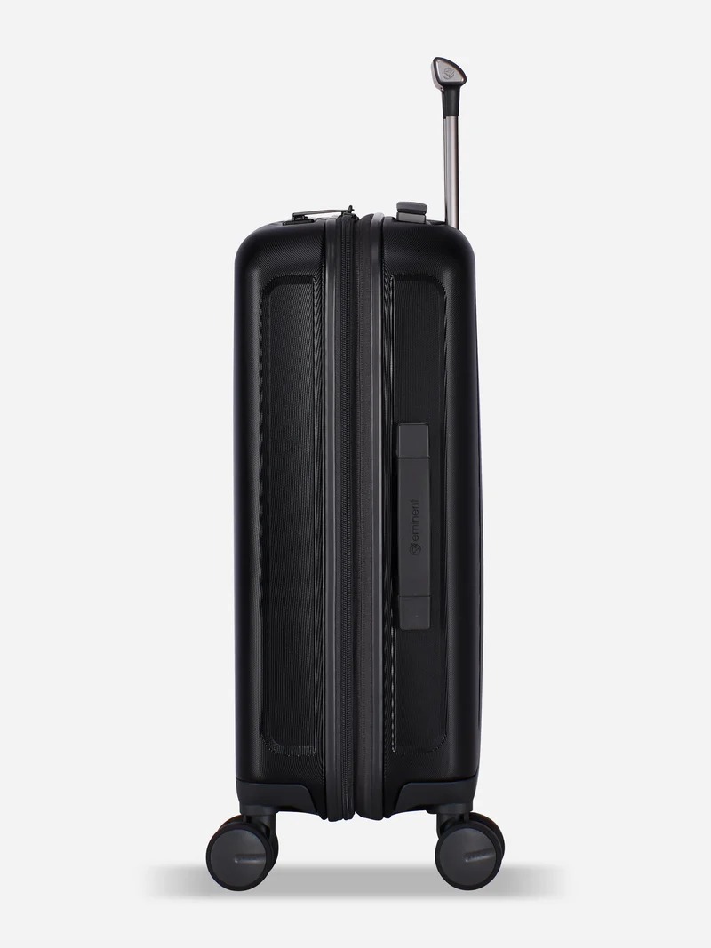 Kapstadt - Cabin (Expandable) / Black