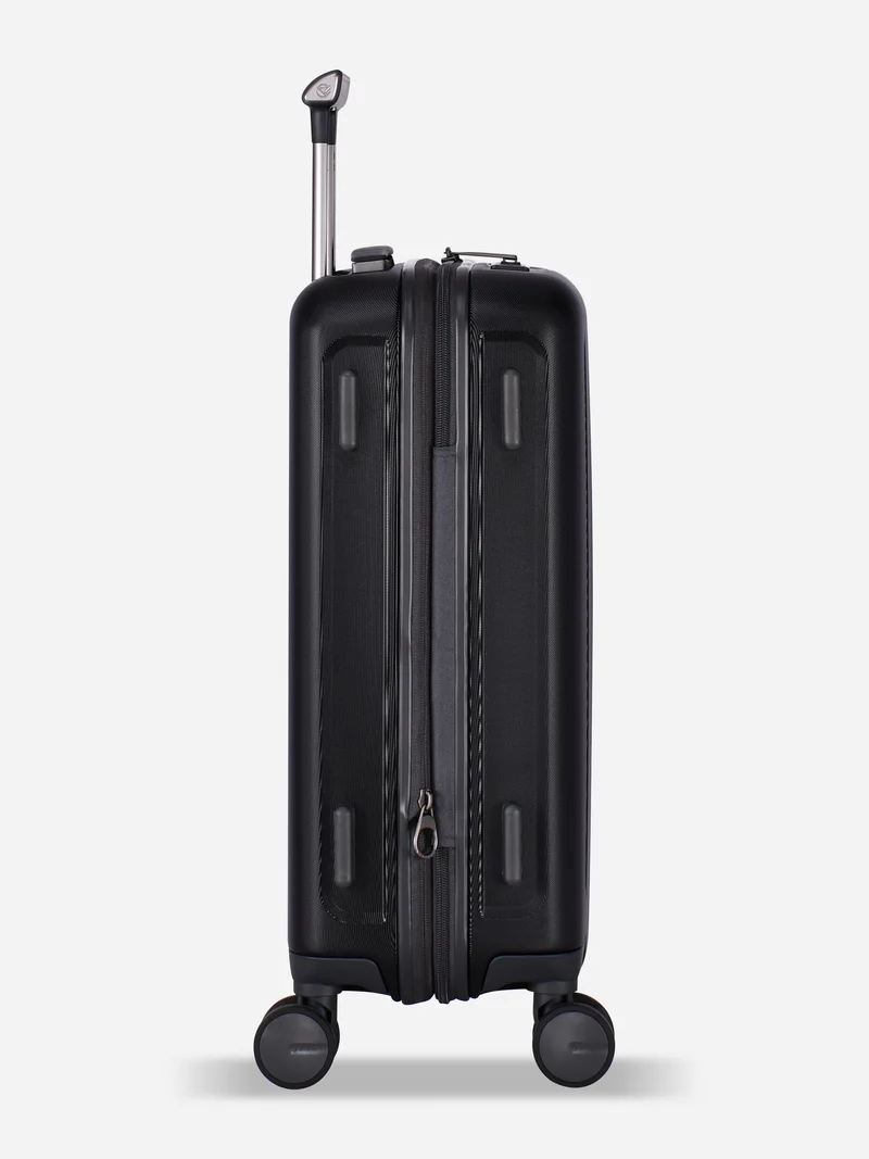 Kapstadt - Cabin (Expandable) / Black