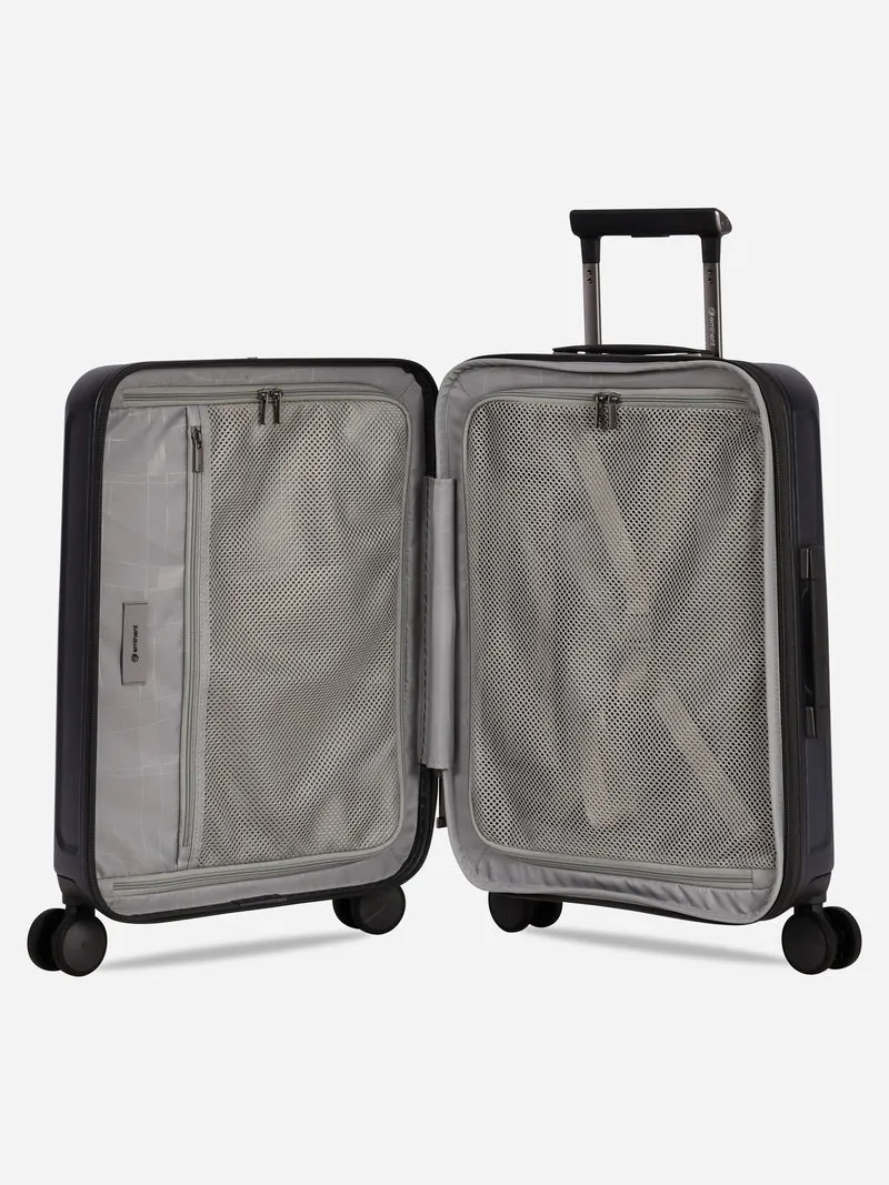 Kapstadt - Cabin (Expandable) / Black